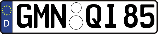 GMN-QI85