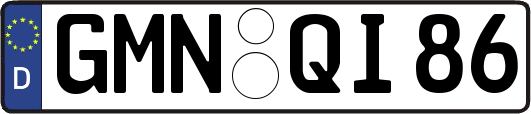 GMN-QI86