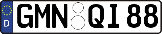 GMN-QI88