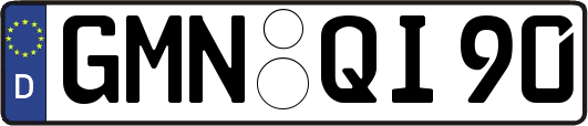 GMN-QI90