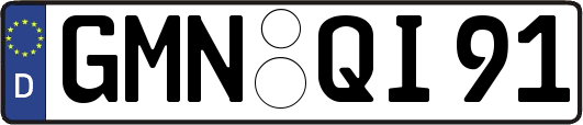 GMN-QI91