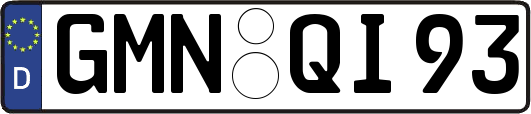 GMN-QI93