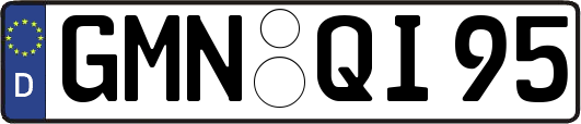 GMN-QI95