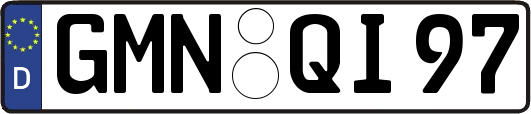 GMN-QI97