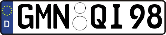 GMN-QI98