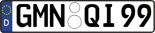 GMN-QI99