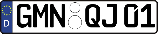 GMN-QJ01