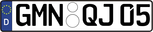 GMN-QJ05