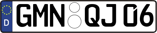 GMN-QJ06