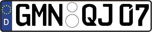 GMN-QJ07