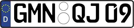 GMN-QJ09