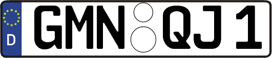 GMN-QJ1