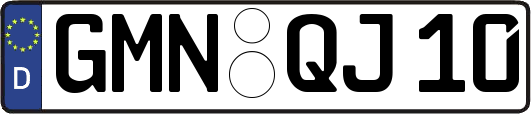 GMN-QJ10