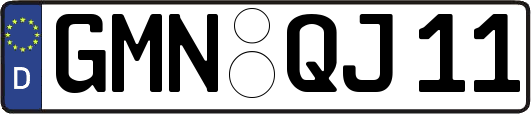 GMN-QJ11