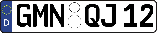 GMN-QJ12