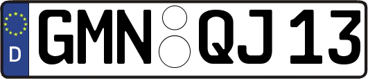 GMN-QJ13