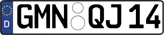 GMN-QJ14