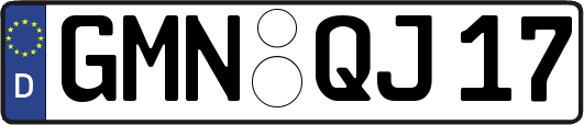 GMN-QJ17