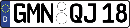GMN-QJ18
