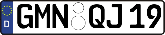 GMN-QJ19