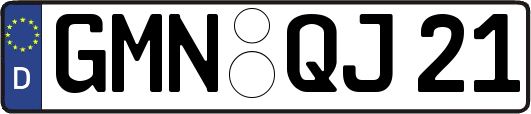 GMN-QJ21