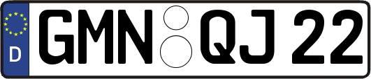 GMN-QJ22