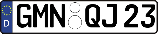 GMN-QJ23