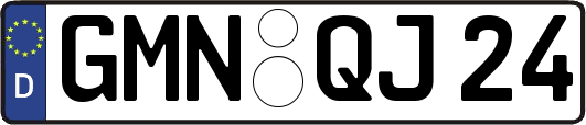 GMN-QJ24