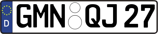 GMN-QJ27
