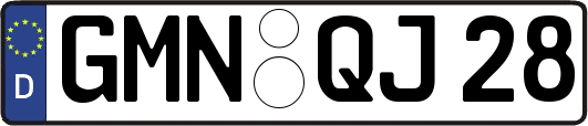 GMN-QJ28