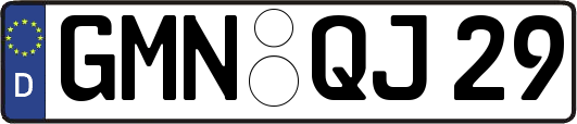 GMN-QJ29