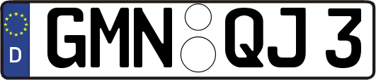 GMN-QJ3