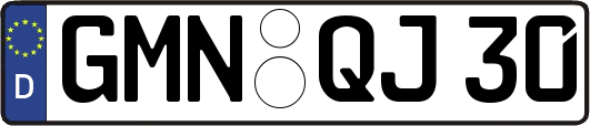 GMN-QJ30