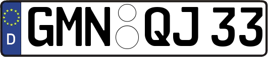 GMN-QJ33