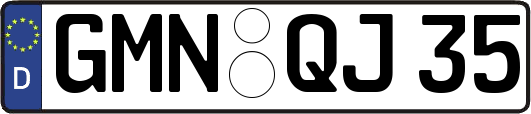 GMN-QJ35