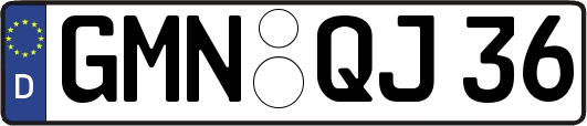 GMN-QJ36