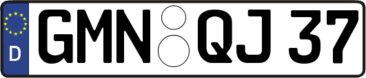 GMN-QJ37