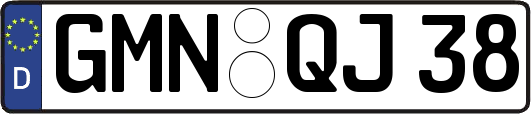 GMN-QJ38