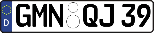 GMN-QJ39