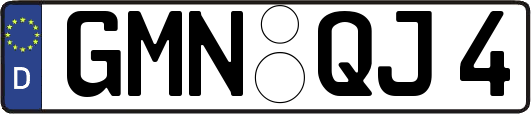 GMN-QJ4