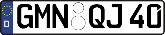 GMN-QJ40