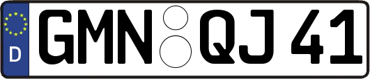 GMN-QJ41