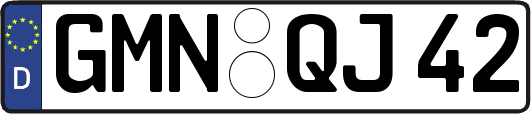 GMN-QJ42