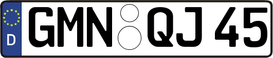 GMN-QJ45
