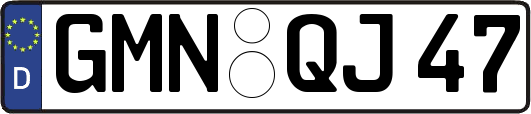 GMN-QJ47