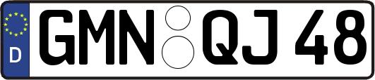 GMN-QJ48