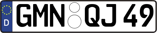 GMN-QJ49