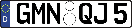 GMN-QJ5