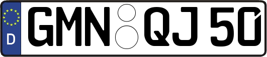GMN-QJ50