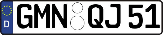 GMN-QJ51